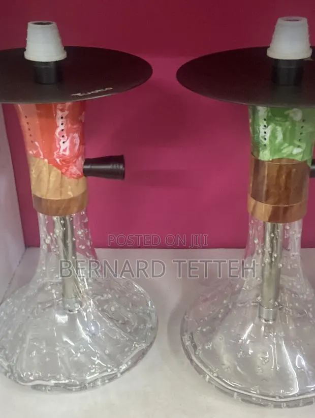 Hookahs Shisha · Photo 1