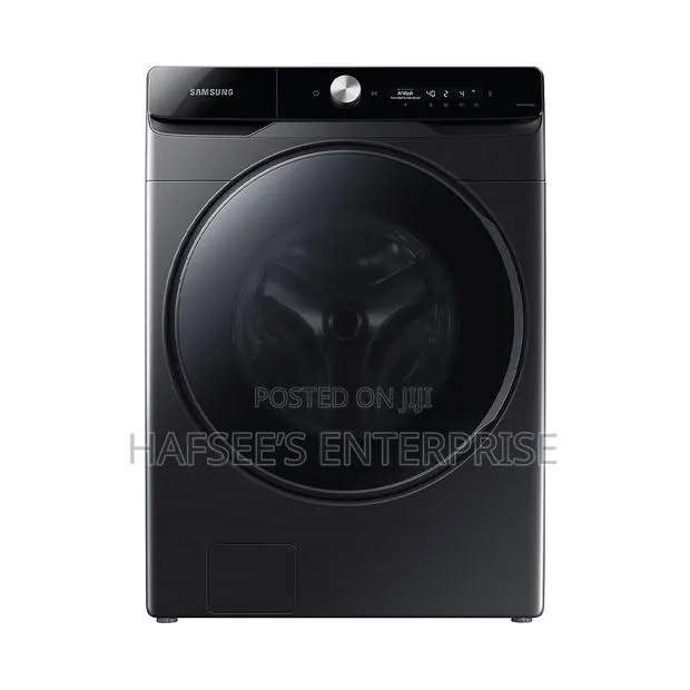 Samsung 17kg / 10kg Front Load Wash and Dry Combo Washing Machine · Photo 1