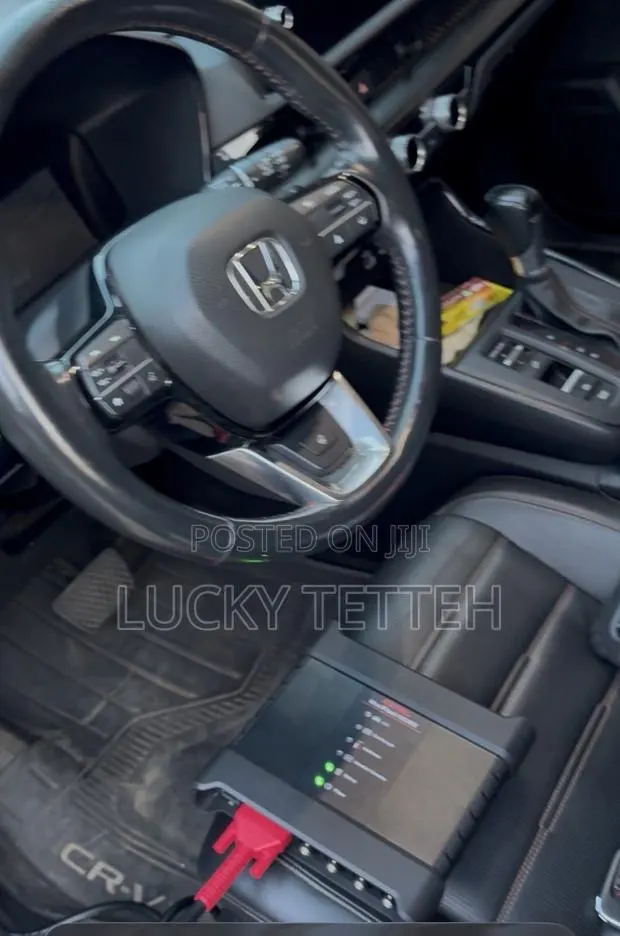 Automotive Software Engineering · Photo 1