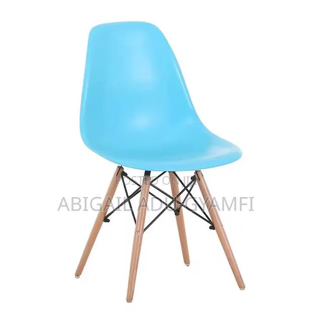 Foldable Chair · Photo 1