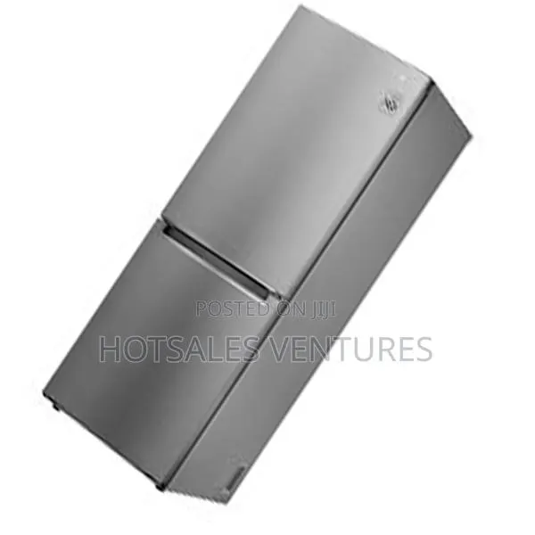 Quality Lg 355 Litres Bottom Freezer Fridge - Gc-B399nljm · Photo 1