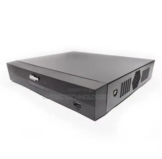 DVR 8ch (Dahua) · Photo 1