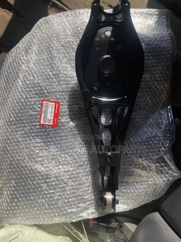 Honda Civic 2023-2025 Rear Control Arms or Back Lower Arms