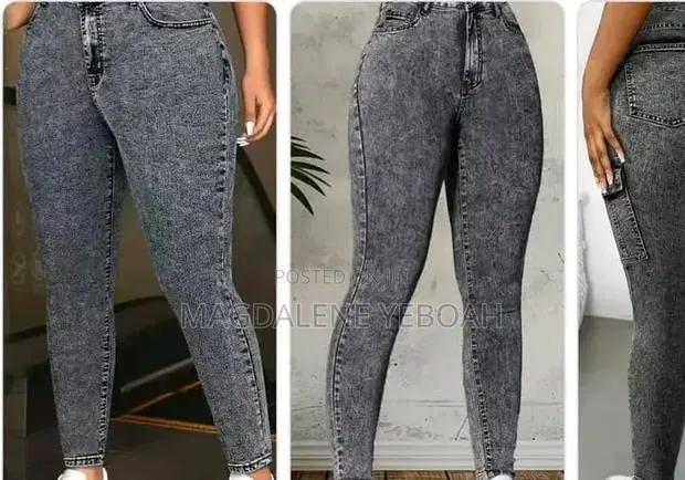 Ladies Jeans · Photo 1