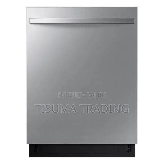 Samsung 51 dBA Fingerprint Resistant Top Control Dishwasher. · Photo 1