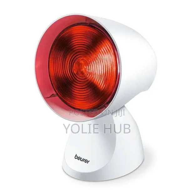 Infrared Heat Lamp · Photo 1