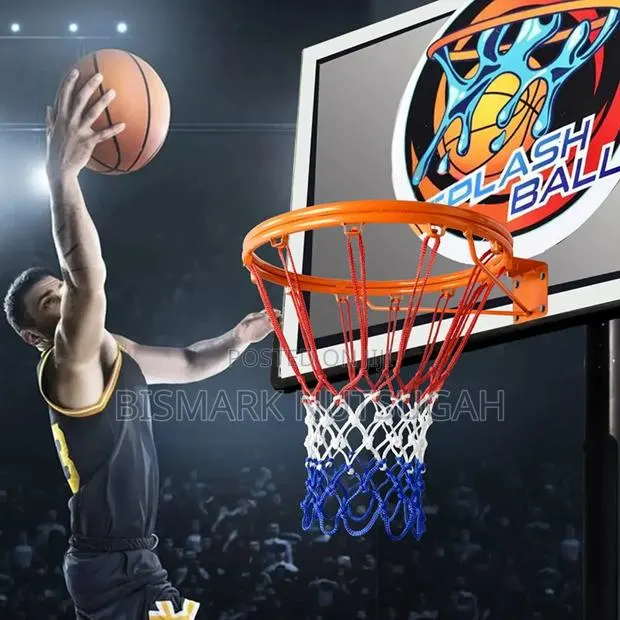 Basketball Ring Net for Sale · Photo 1