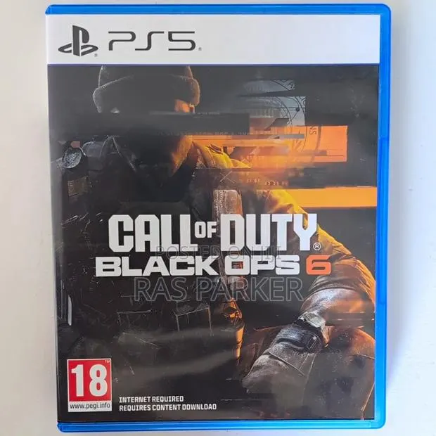 Call of Duty: Black Ops 6 · Photo 1