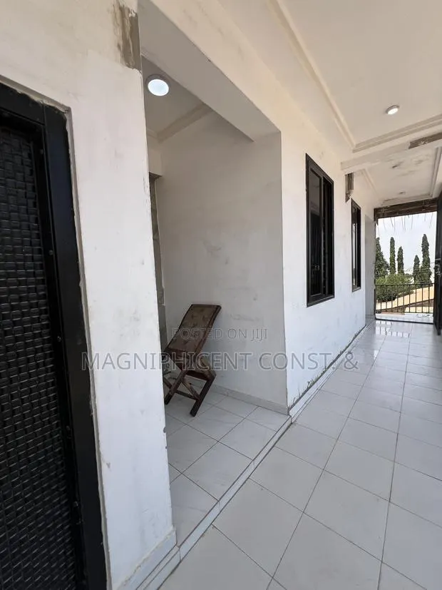 1bdrm Apartment in Hills Estate, Ashaley Botwe for rent · Photo 1