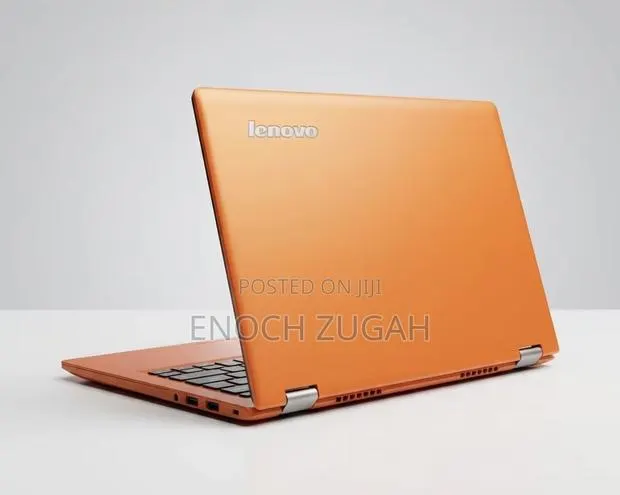 New Laptop Lenovo Yoga 3 16GB Intel Core i3 SSD 128GB · Photo 1