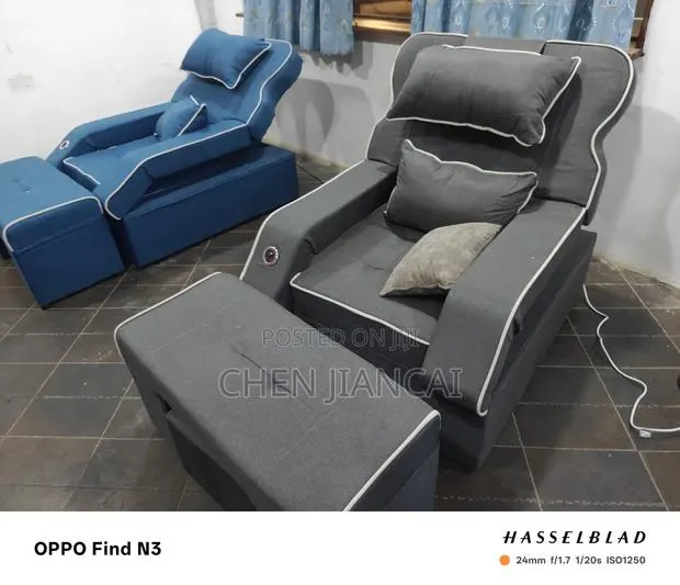 Spa Massage Sofa · Photo 1
