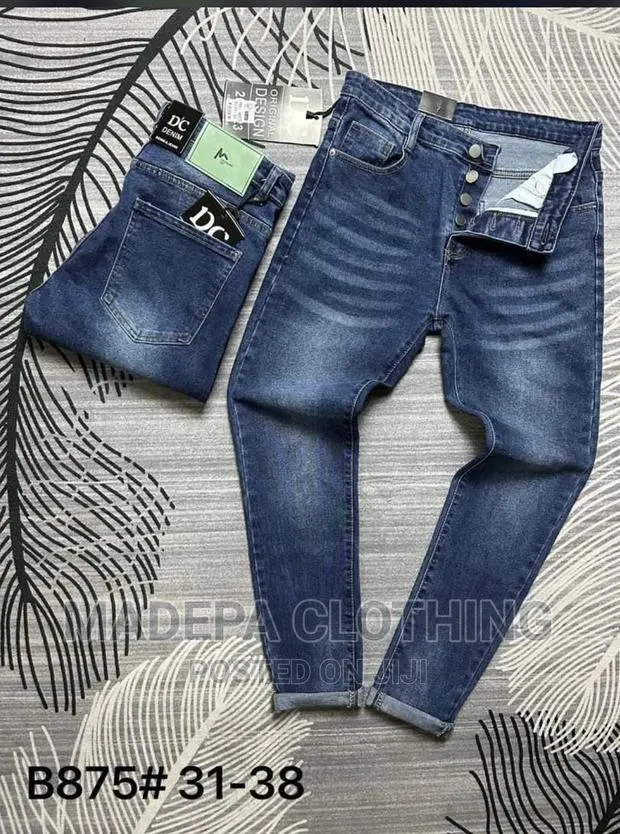 Quality Jeans · Photo 1