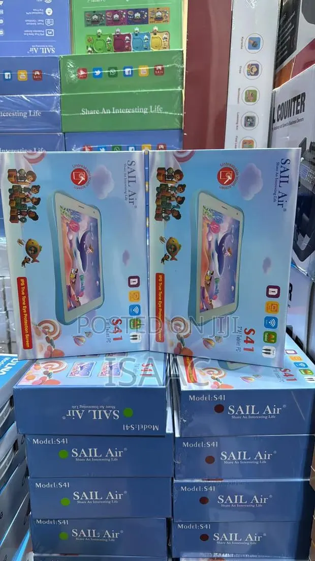 New Sail Air S810 256 GB · Photo 1