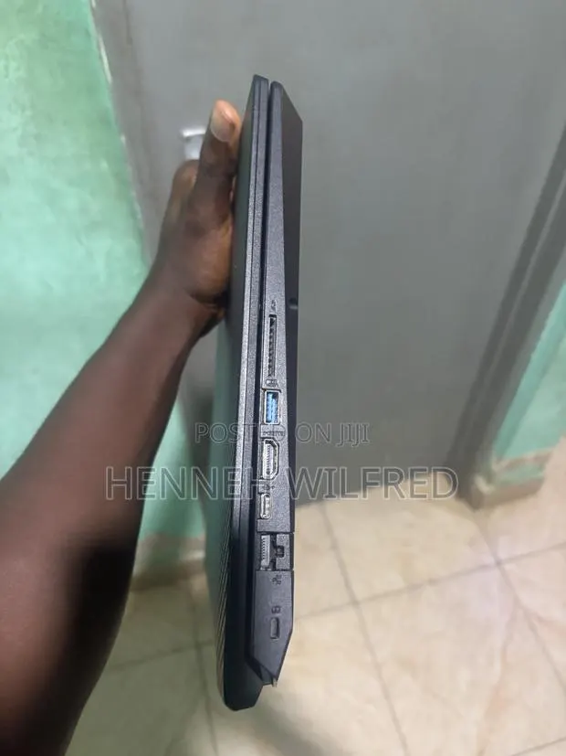 Laptop Acer Nitro 5 16GB Intel Core i7 HDD+SSD 2T · Photo 1