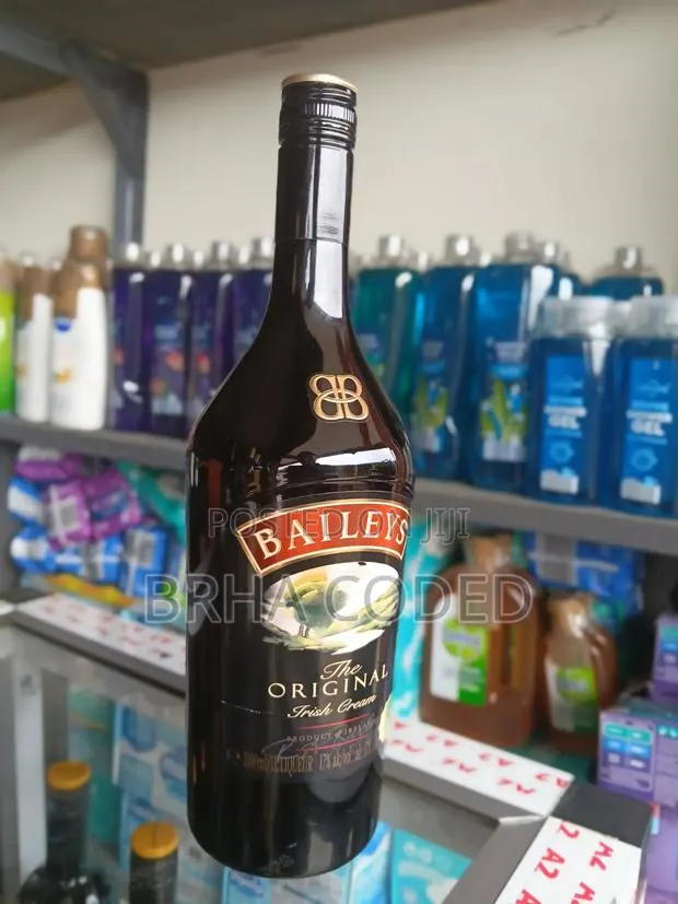 Baileys (1000ml) · Photo 1