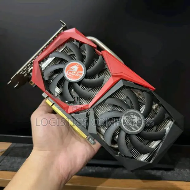 GTX 1660 Super · Photo 1