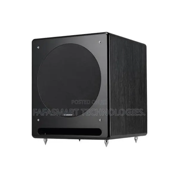 Csx15 Mark Ii Subwoofer · Photo 1