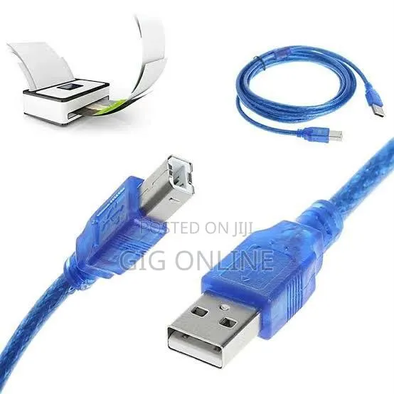 5M Computer Power Cable · Photo 1