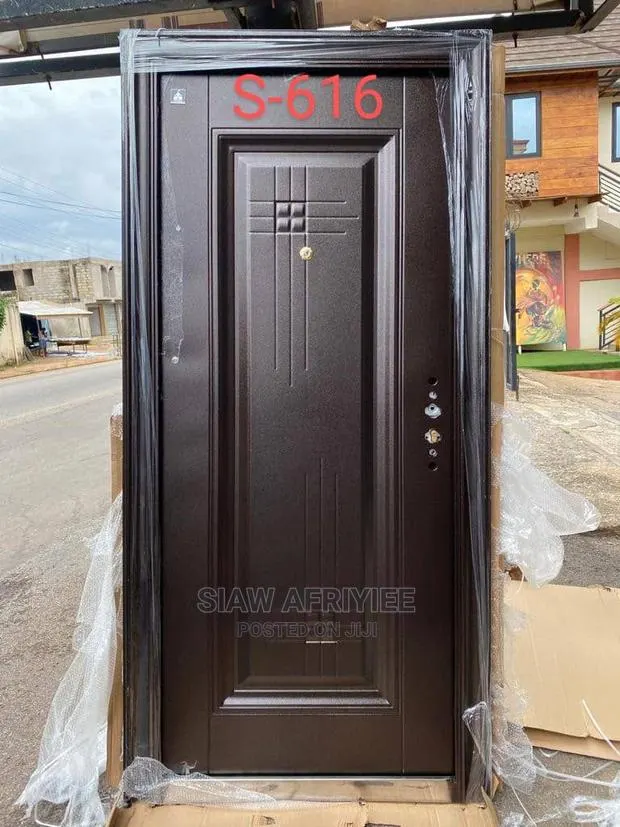 Security Doors Available in All Sizes · Photo 1