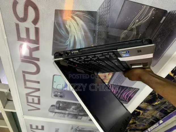 Laptop HP EliteBook 8440P 6GB Intel Core I5 HDD 320GB · Photo 1