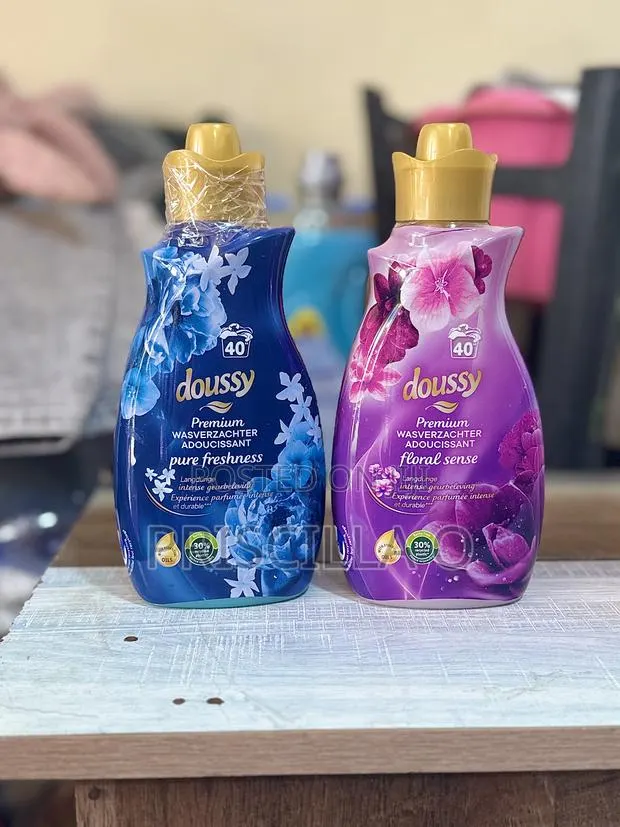 Fabric Softeners · Photo 1