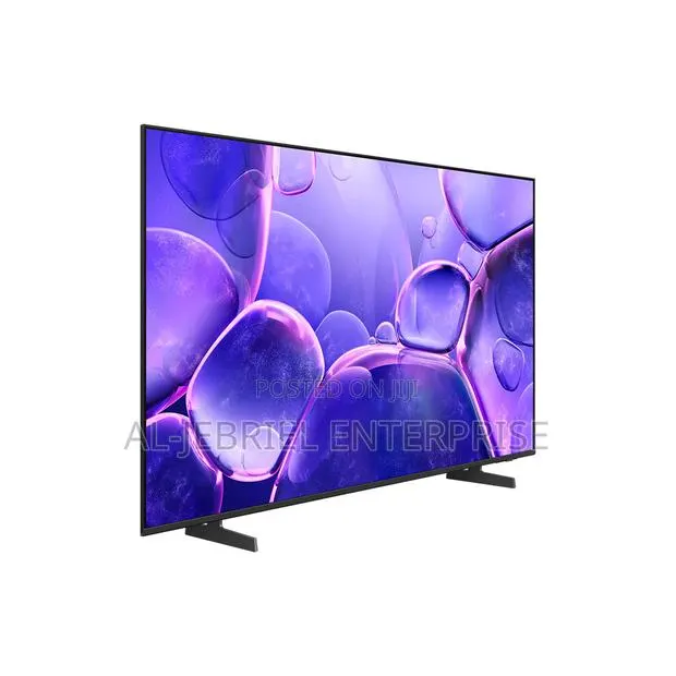 Samsung 55” Tv · Photo 1