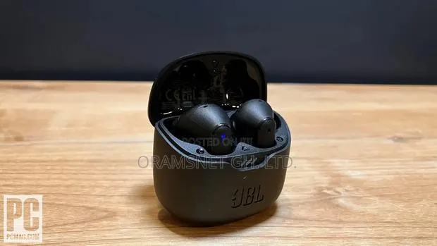 JBL Tune Flex · Photo 1
