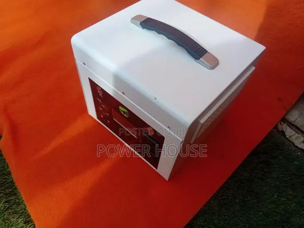 NEO-EARTH 1000W Power Supply Station – Stay Powered · Photo 1