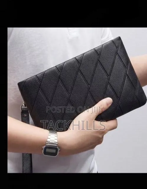 Men Clutch/ Side Bag · Photo 1