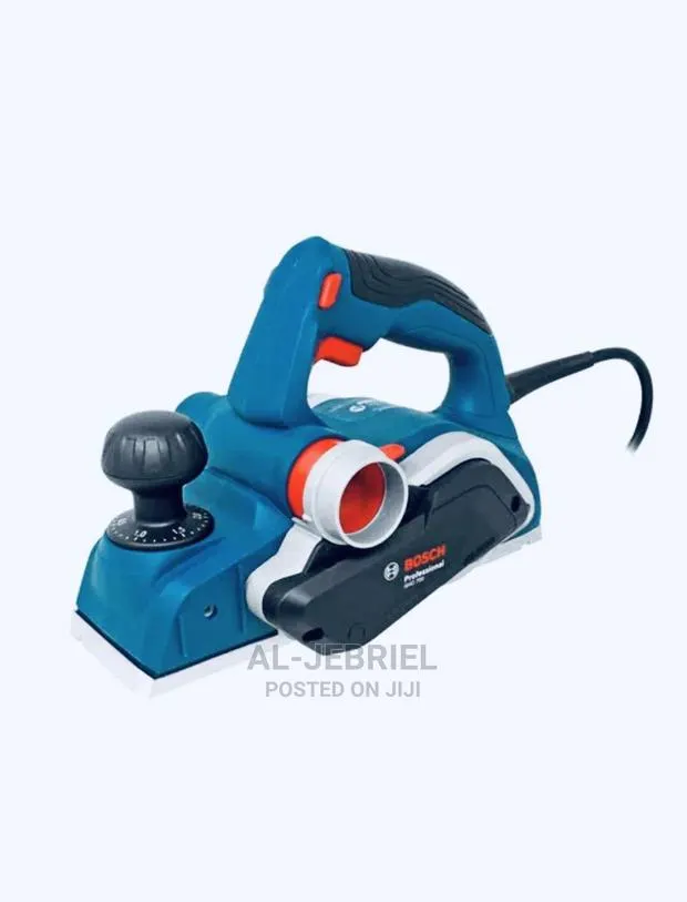 Bosch Gho 700 Professional Planer · Photo 1