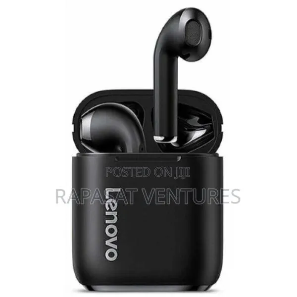 Lenovo Lp2 TWS Bluetooth 5.0 True Wireless Earbuds · Photo 1