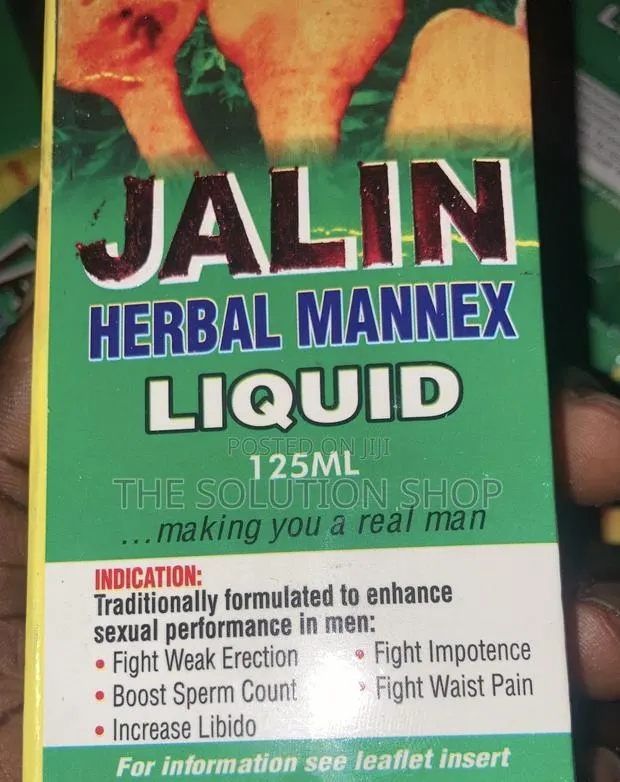 Jalin Herbal · Photo 1