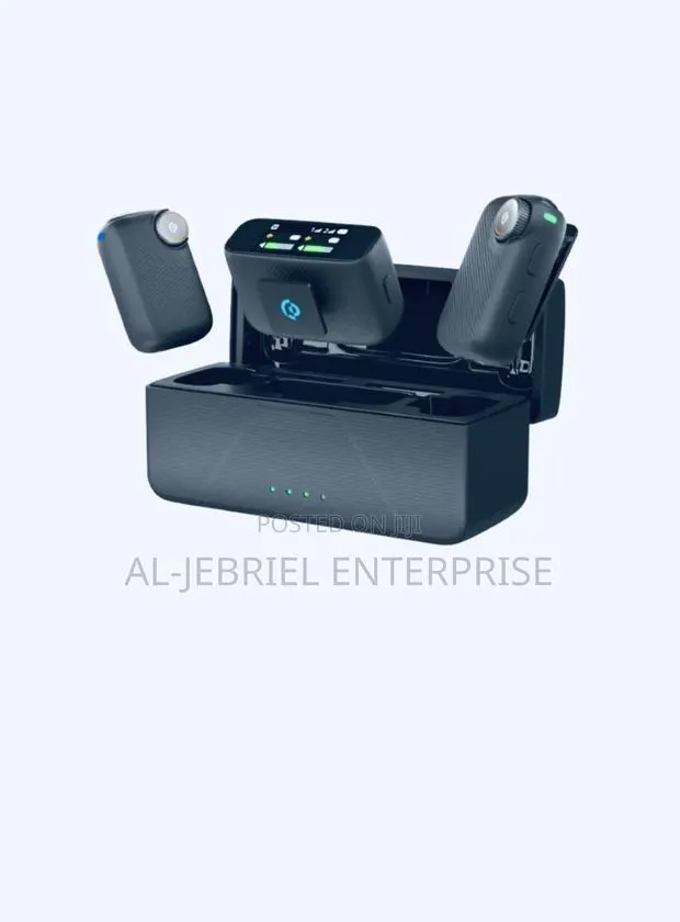 Powerology Pure Q1 Microphone · Photo 1