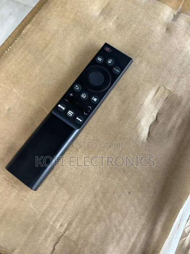 A Samsung Remote Made for 9 Years Normal Use · Photo 1