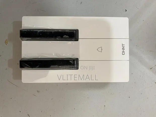Wireless Digital Piano Doorbell · Photo 1