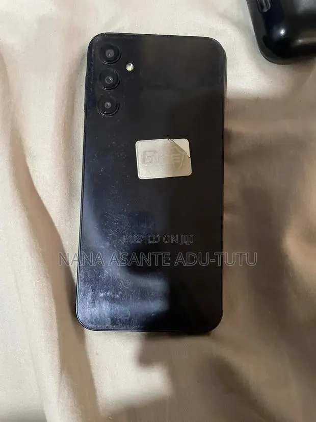 Samsung Galaxy A24 128 GB · Photo 1