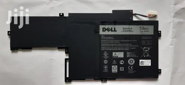 Original Dell Battery 5kg27 For Dell Inspiron 14-7437 14 70 · Photo 1
