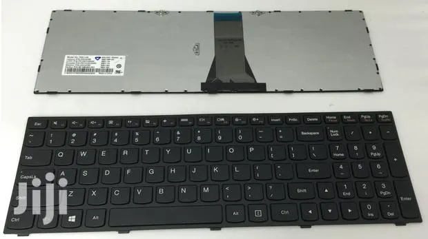 Keyboard For LENOVO G50 G50-30 G50-45 G50-70 G50-80 · Photo 1