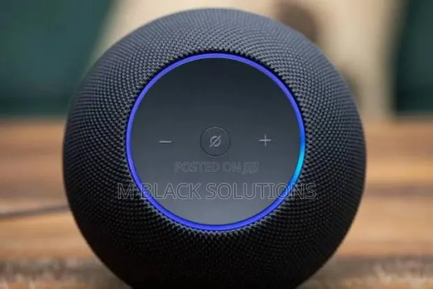 Amazon Echo Studio Speaker · Photo 1