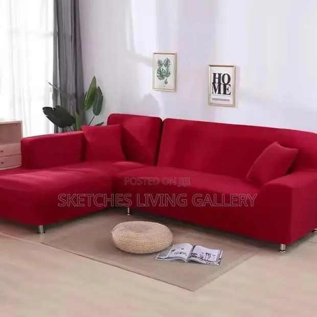 Turn Your Old Sofa Into a New One · Photo 1