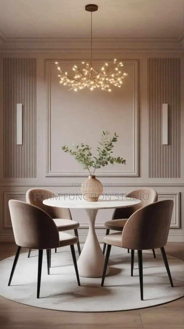 Architectural Interior 3D Design 67 · Photo 1