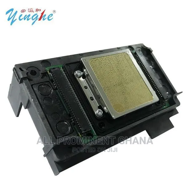 Xp600 Print Head · Photo 1