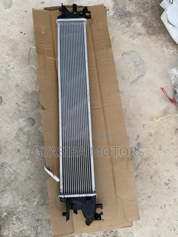Honda CRV 2023 -2025 Hybrid Intercooler · Photo 1