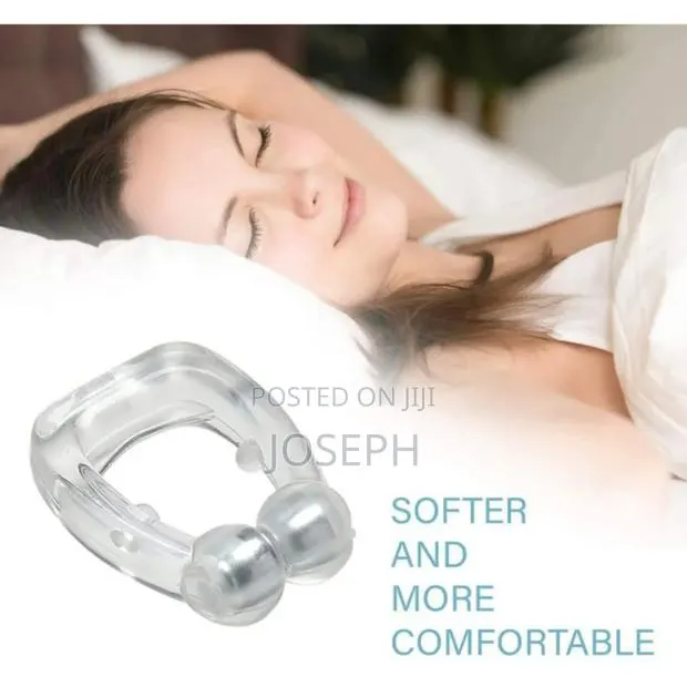Anti Snoring Device · Photo 1