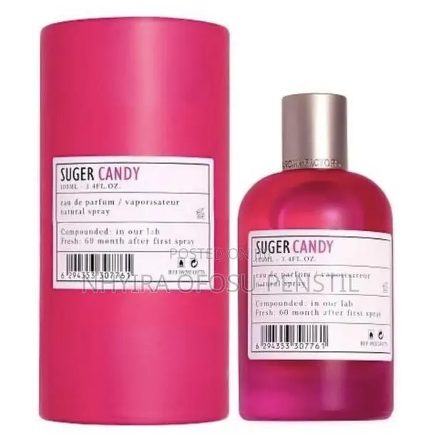 Sugar Candy · Photo 1