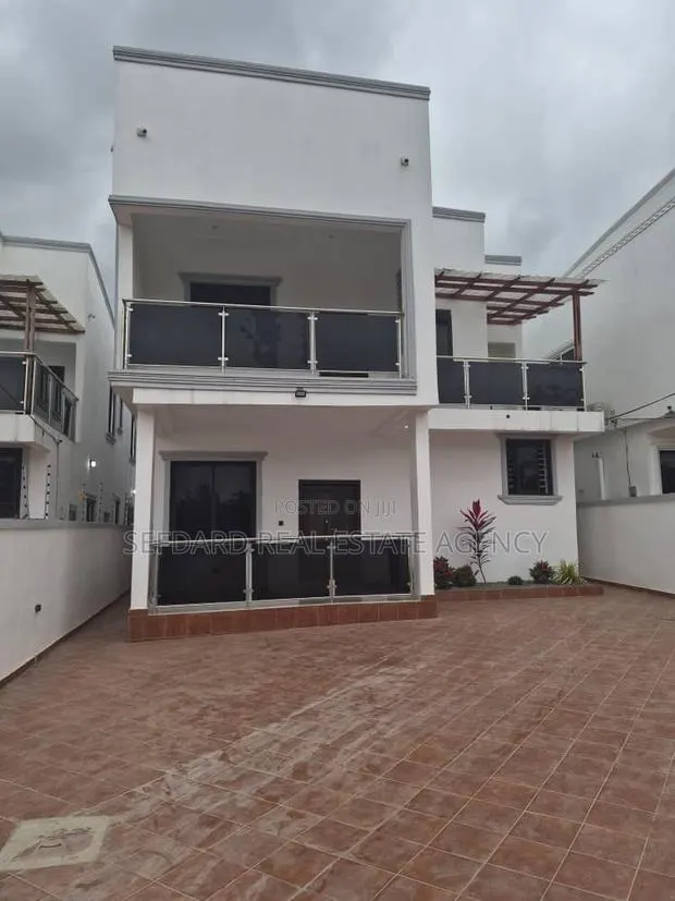 4bdrm House in Sefdard Properties, Kwabenya for sale · Photo 1