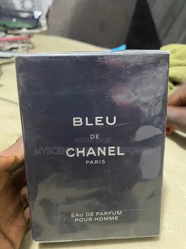 Bleu De Chanel Brand New · Photo 1