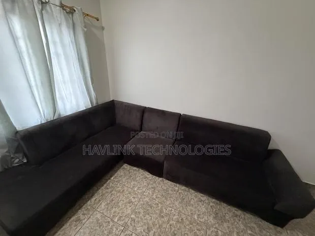 L Shaped Sofa Set · Photo 1