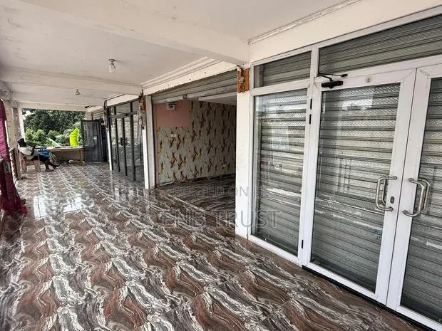 Shop for Rent at Ablekuma Galele · Photo 1