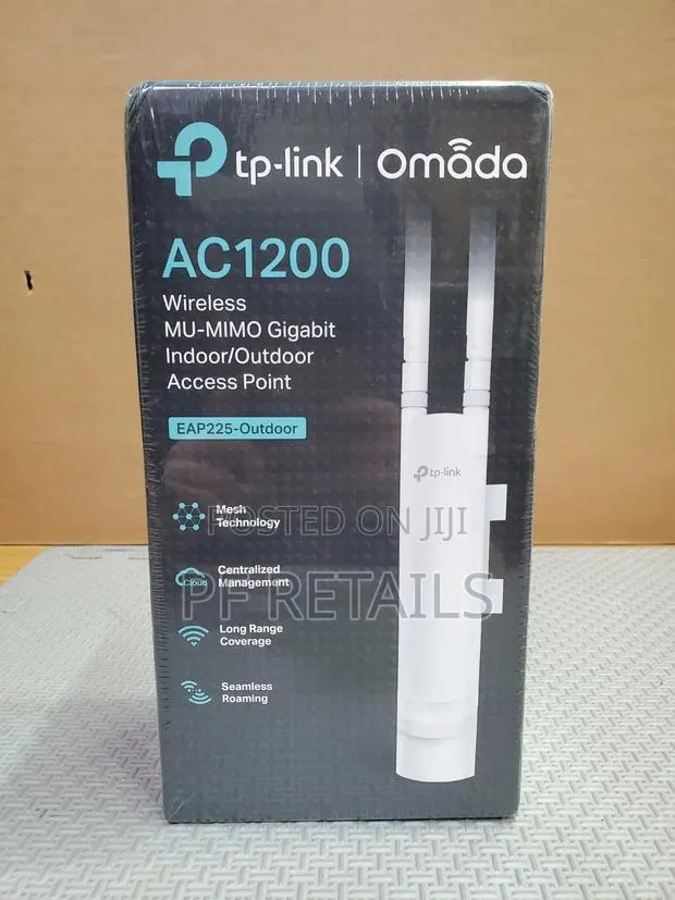Tp Link Eap 225 · Photo 1